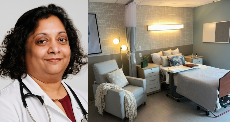 Lawrence Rehab Hospital Launches OrthoWIN Orthopedic Recovery